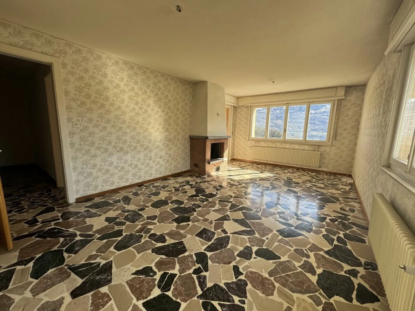 Charmante Villa in Savièse - Foto 17 von 27