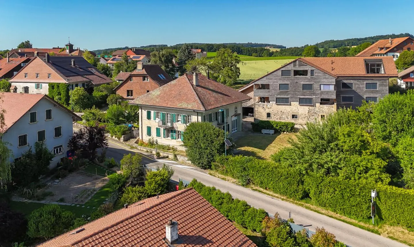 Duplex de Charme - Photo 3 sur 13