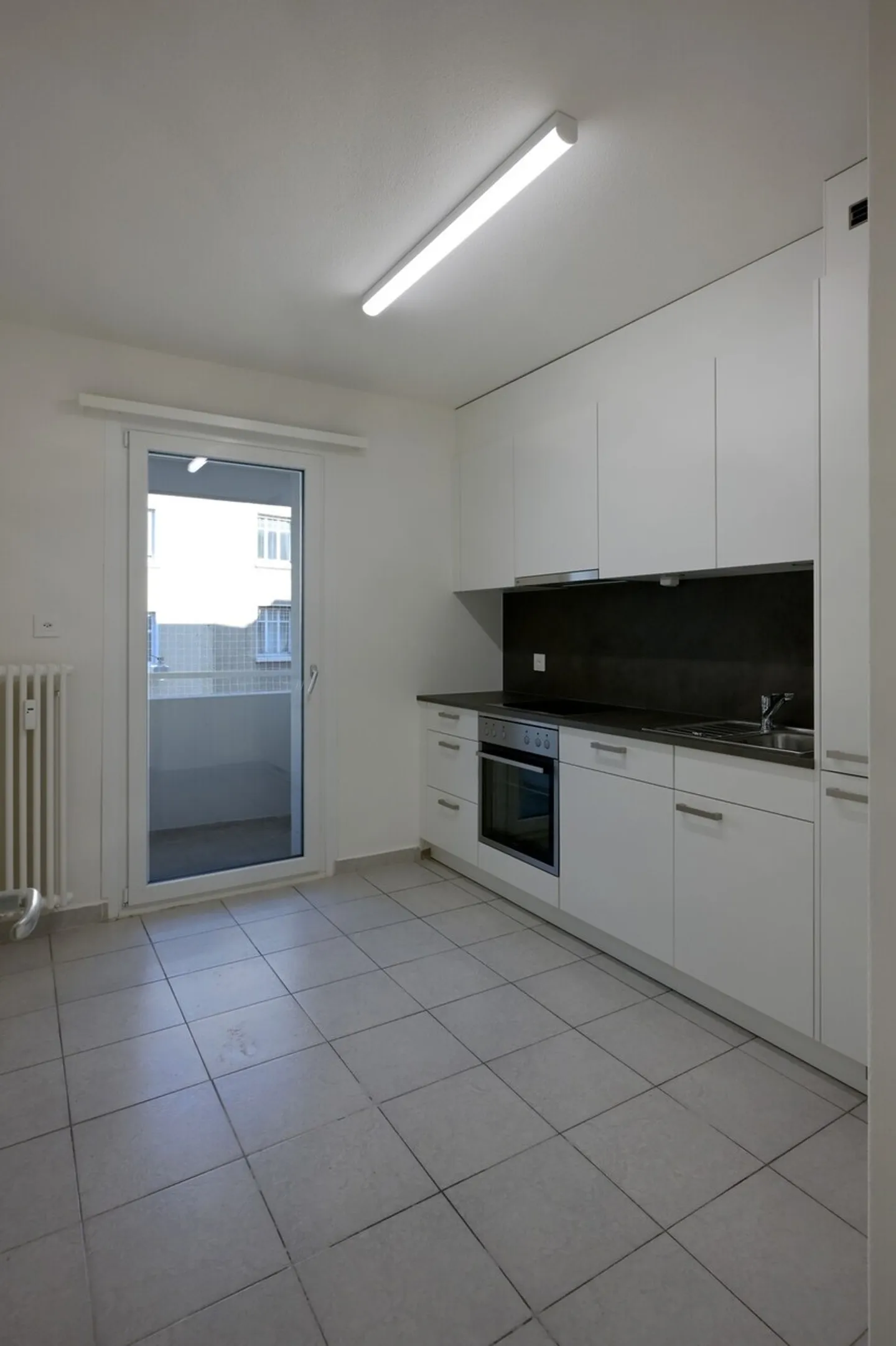 Mattenstrasse 53/55 – Living in a Central Location - Photo 4 of 5