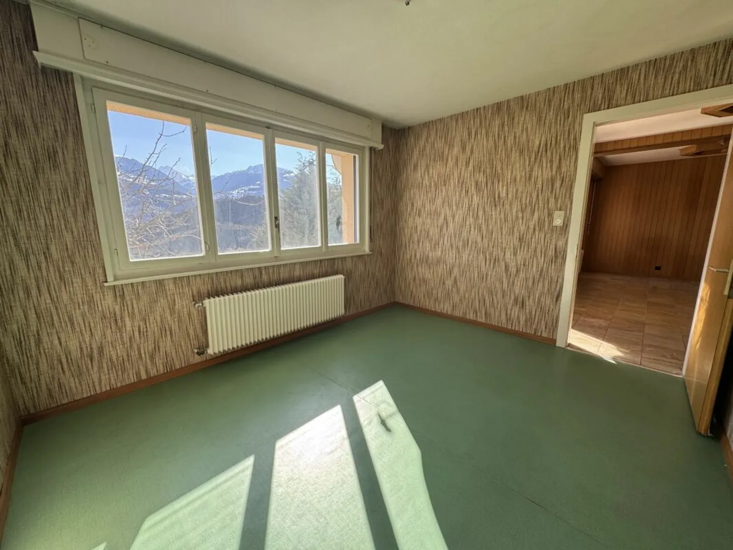 Charmante Villa in Savièse - Foto 21 von 27