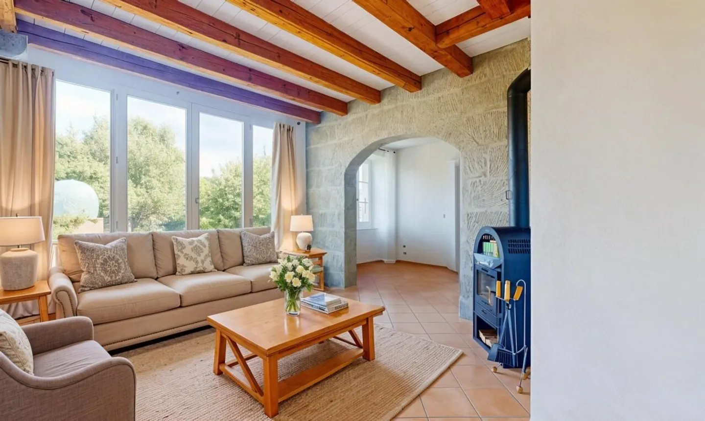 Duplex de Charme - Photo 2 sur 13