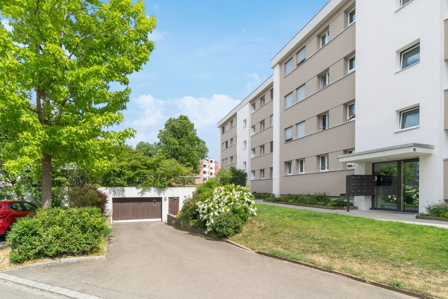 Enfin mon appartement !!! - Photo 1 sur 7