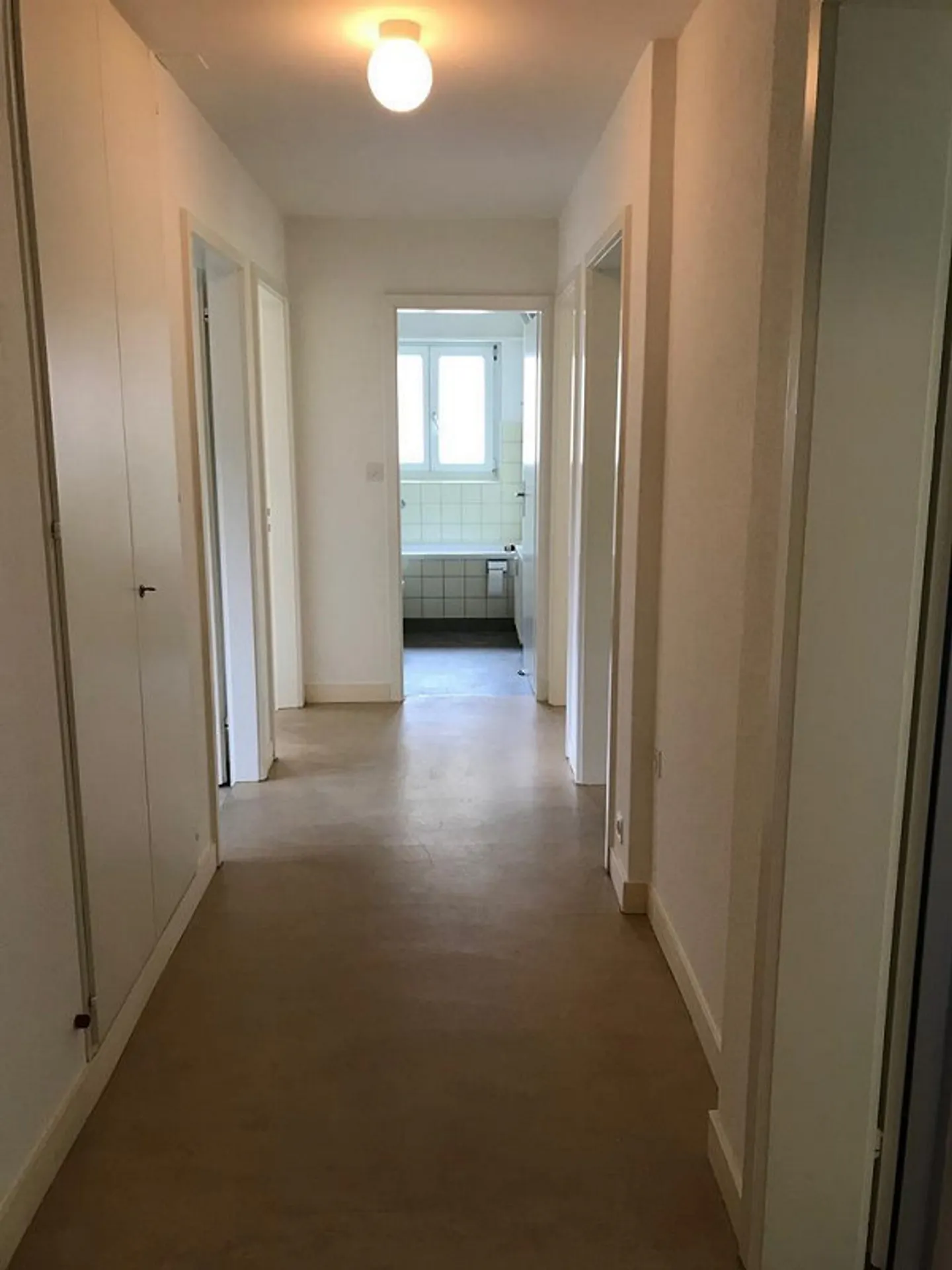 Cared-for 4.5-Room Apartment for Well-Being! - Photo 4 of 4