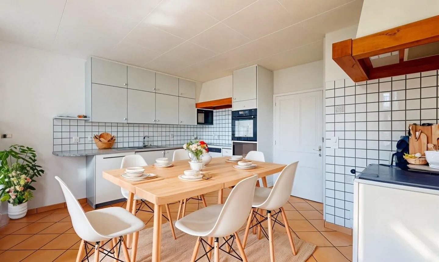 Duplex de Charme - Photo 4 sur 13