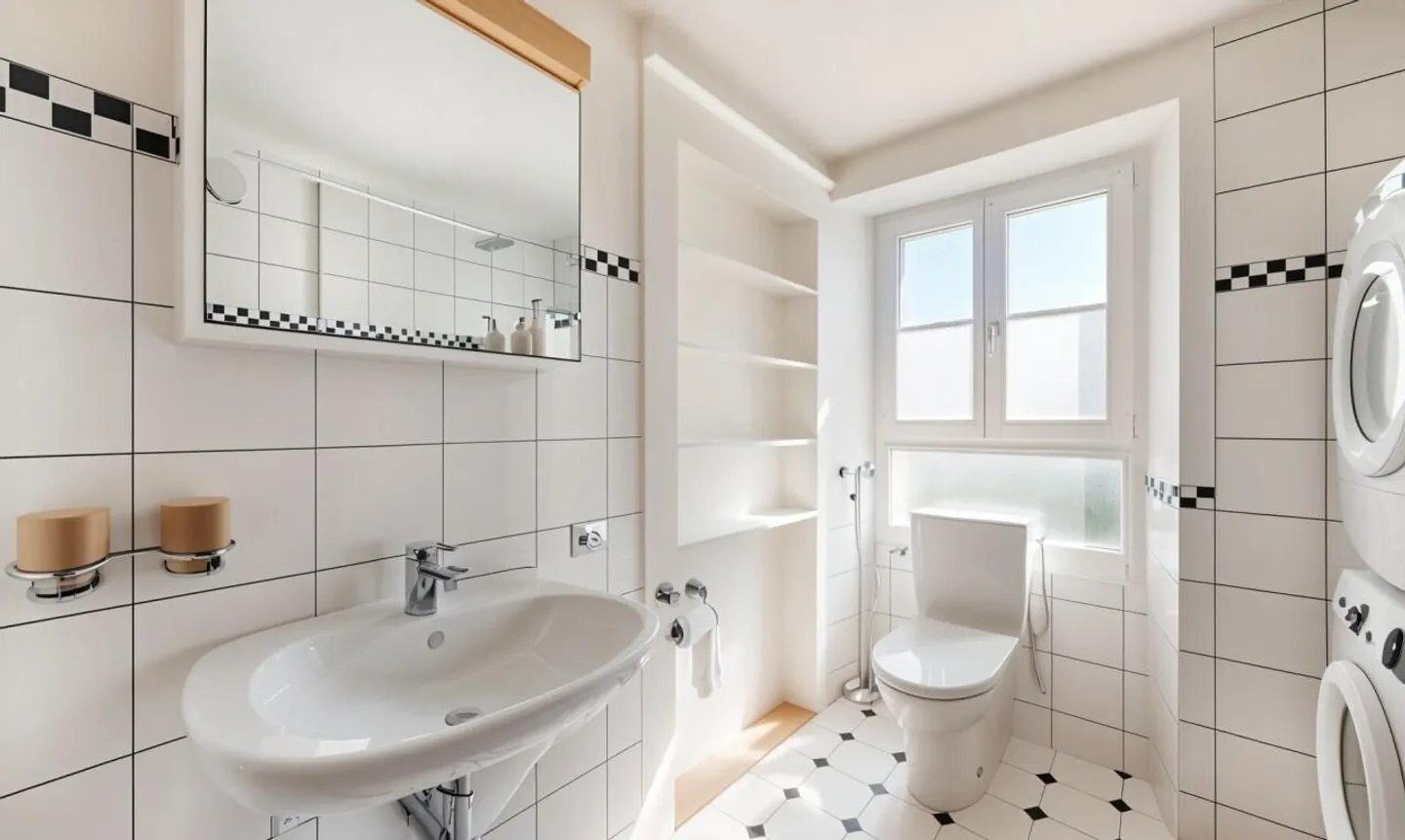 Duplex de Charme - Photo 7 sur 13