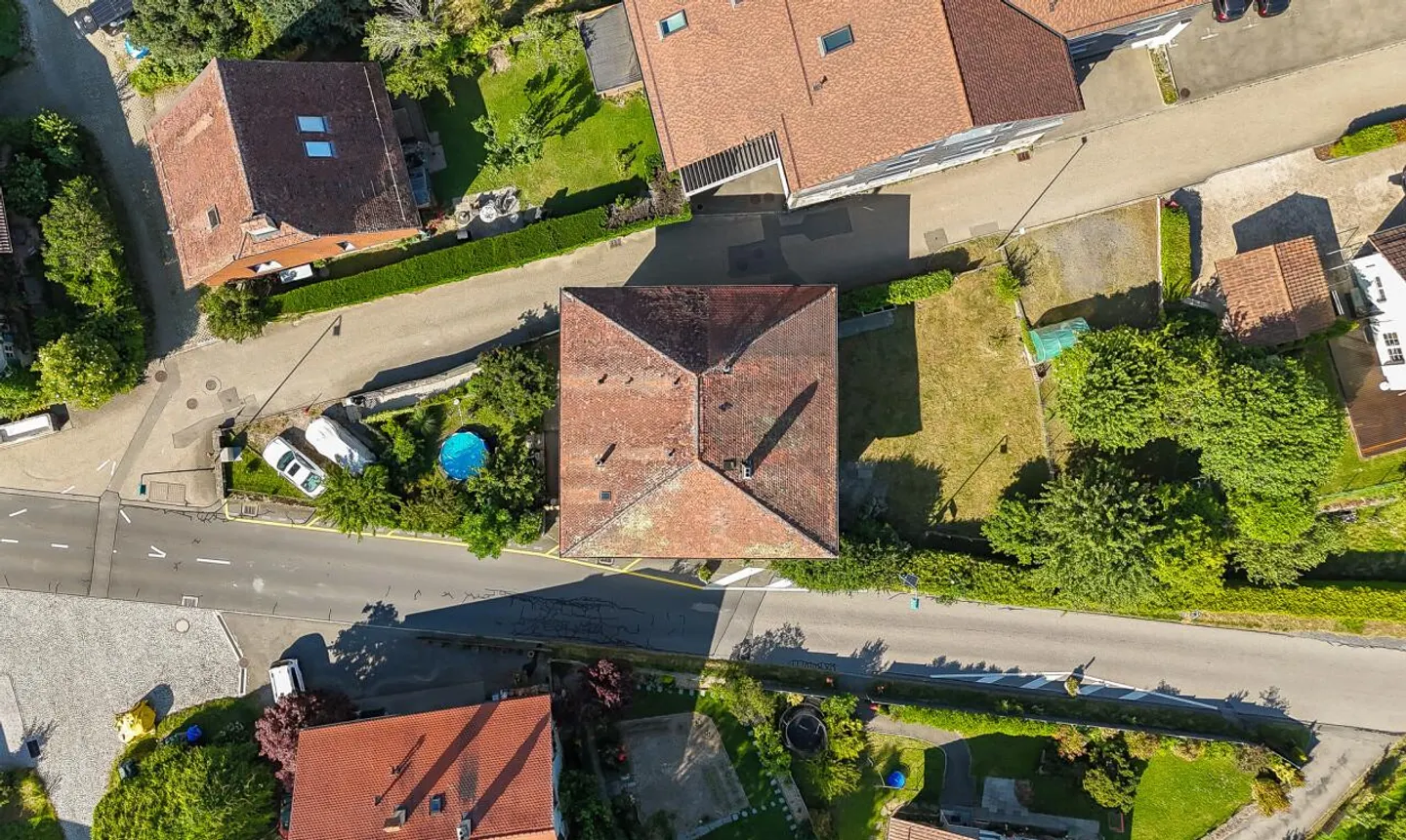 Duplex de Charme - Photo 9 sur 13
