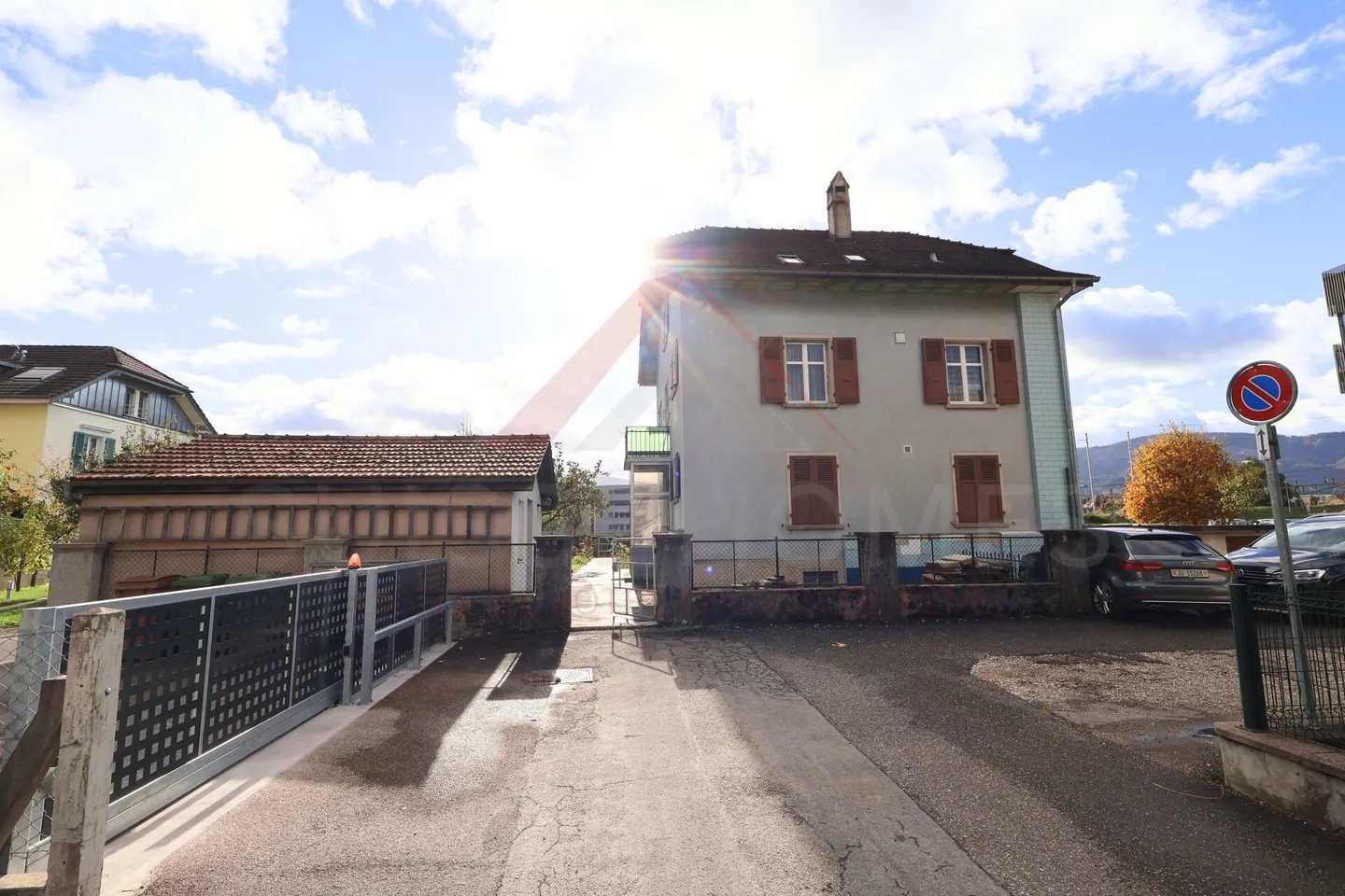 «Immeuble avec fort potentiel pour investisseur ou promoteur» - Photo 3 sur 31