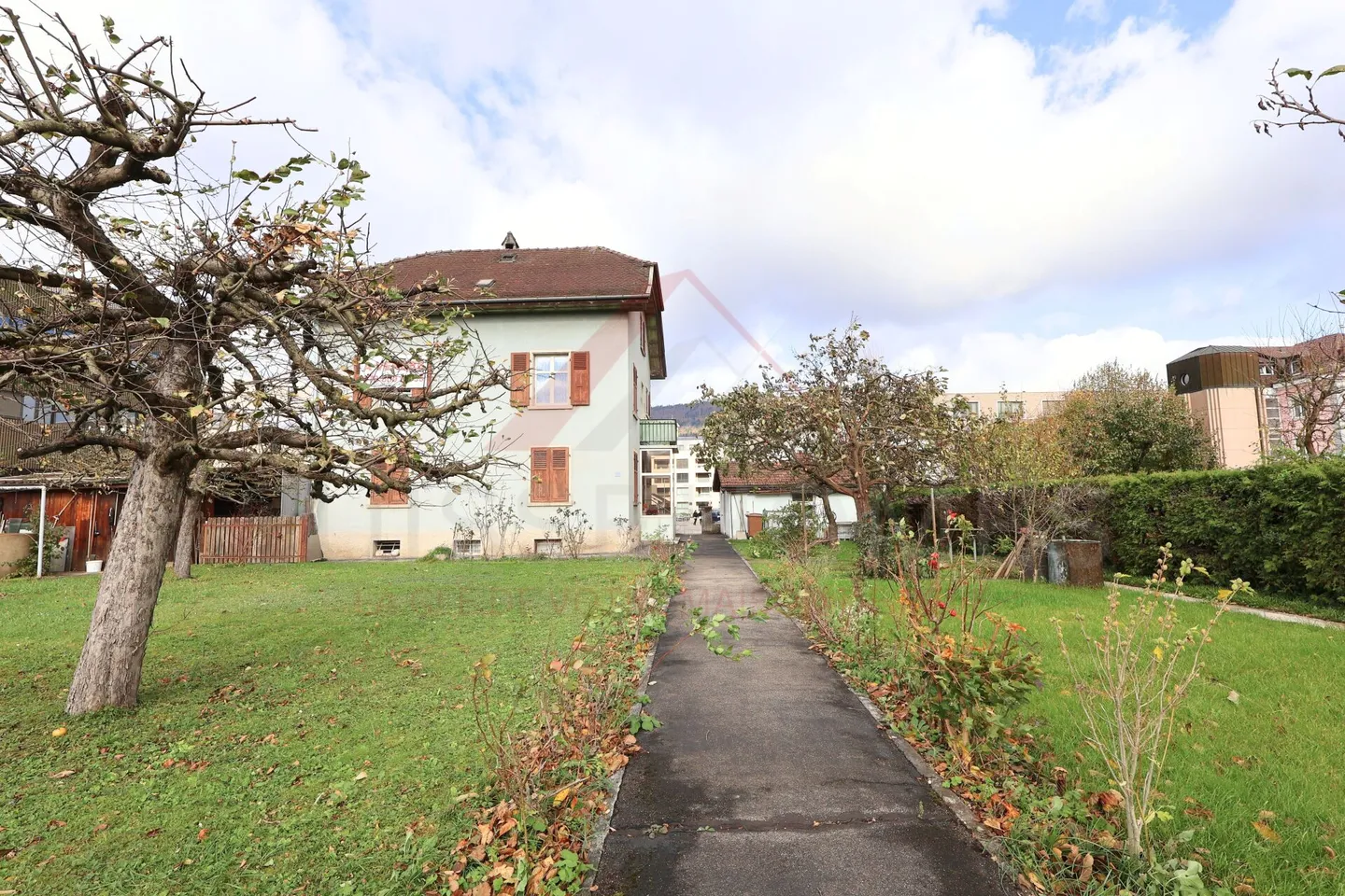 «Immeuble avec fort potentiel pour investisseur ou promoteur» - Photo 4 sur 31