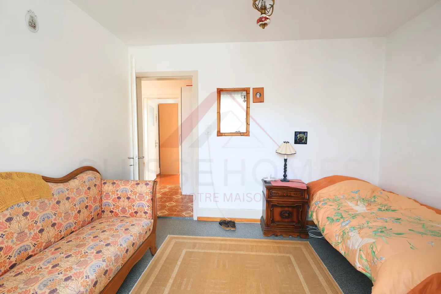 «Immeuble avec fort potentiel pour investisseur ou promoteur» - Photo 11 sur 31