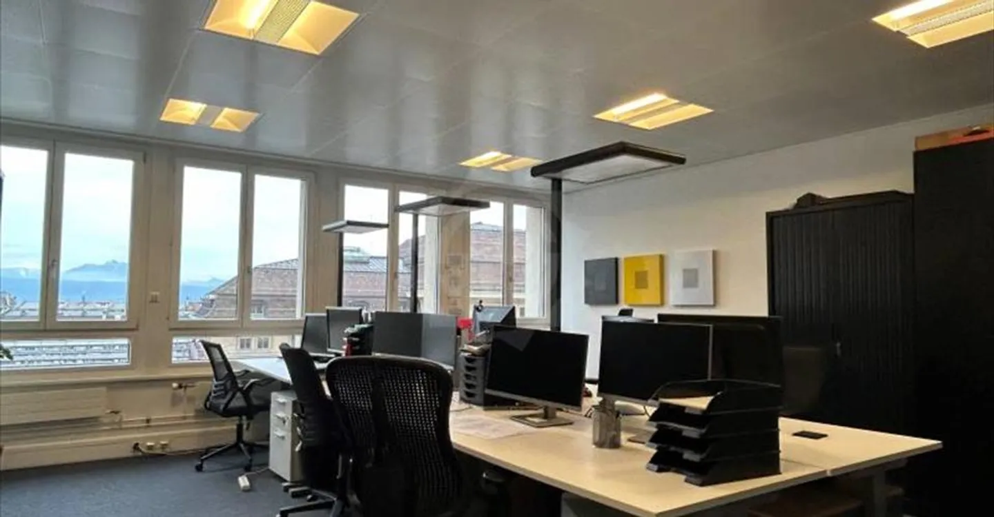 Office space for rent - Photo 5 of 6