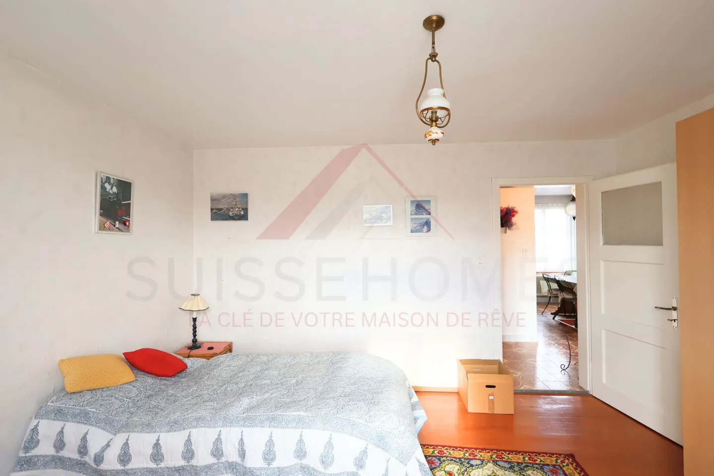 «Immeuble avec fort potentiel pour investisseur ou promoteur» - Photo 12 sur 31