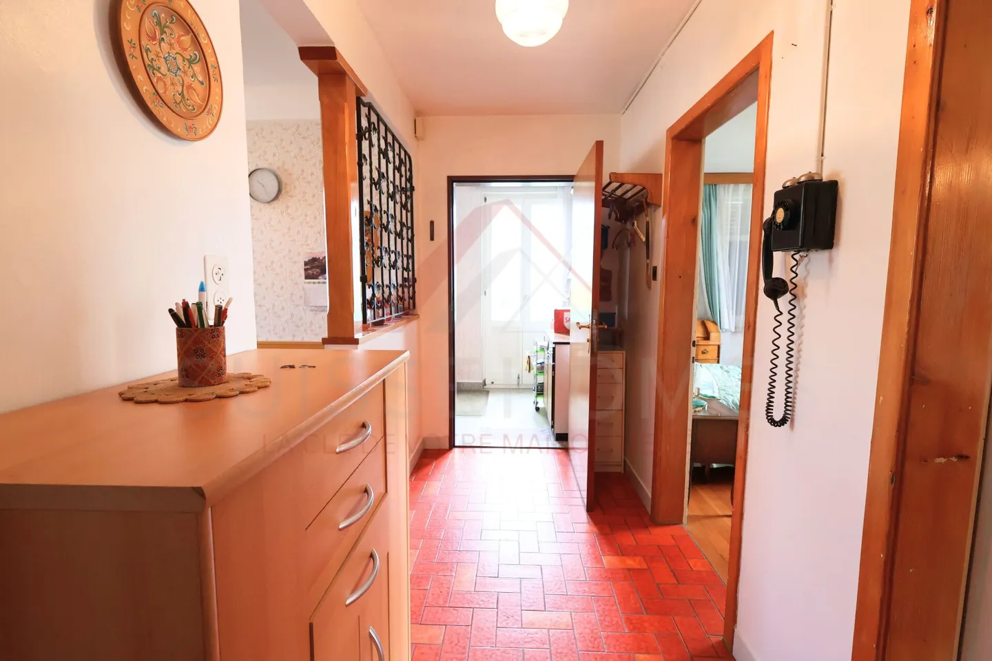«Immeuble avec fort potentiel pour investisseur ou promoteur» - Photo 16 sur 31