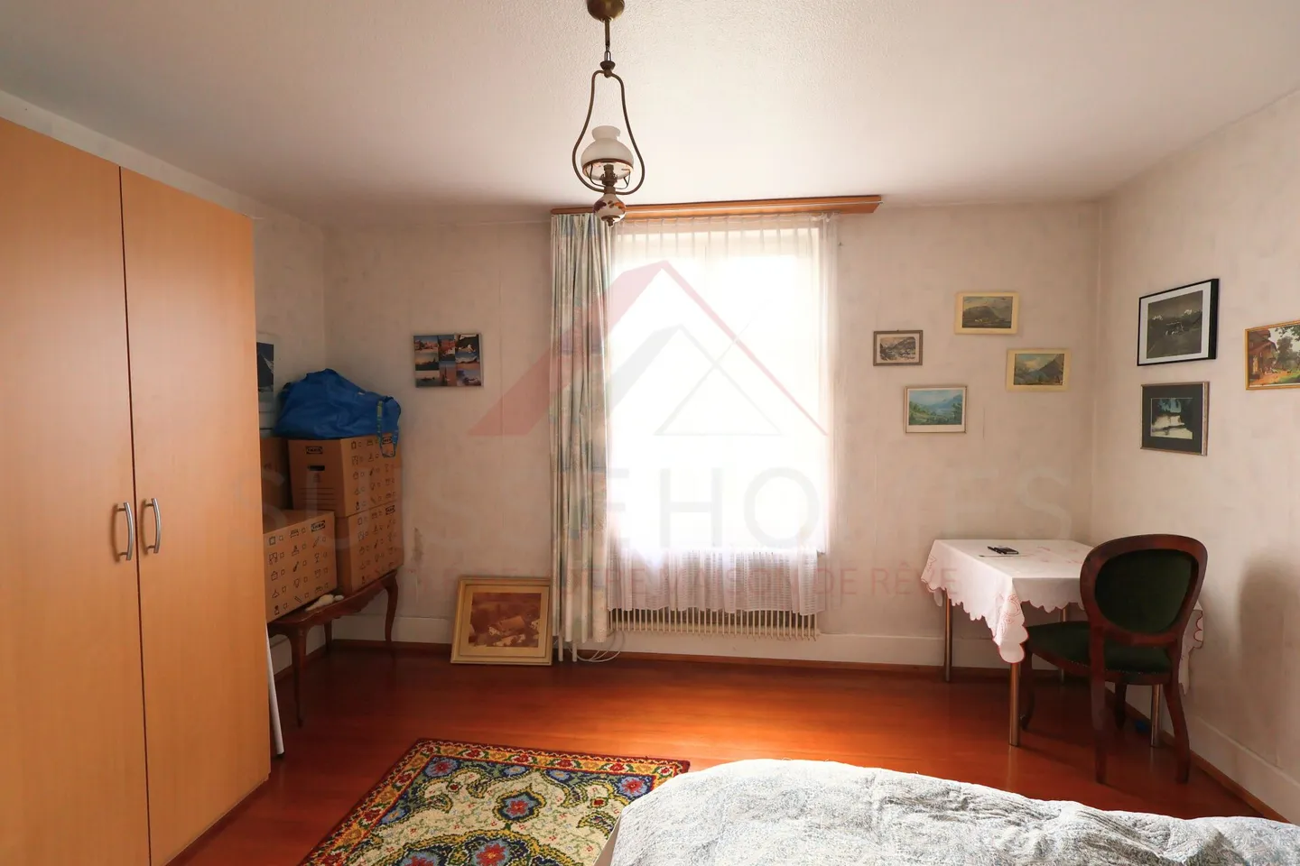 «Immeuble avec fort potentiel pour investisseur ou promoteur» - Photo 19 sur 31