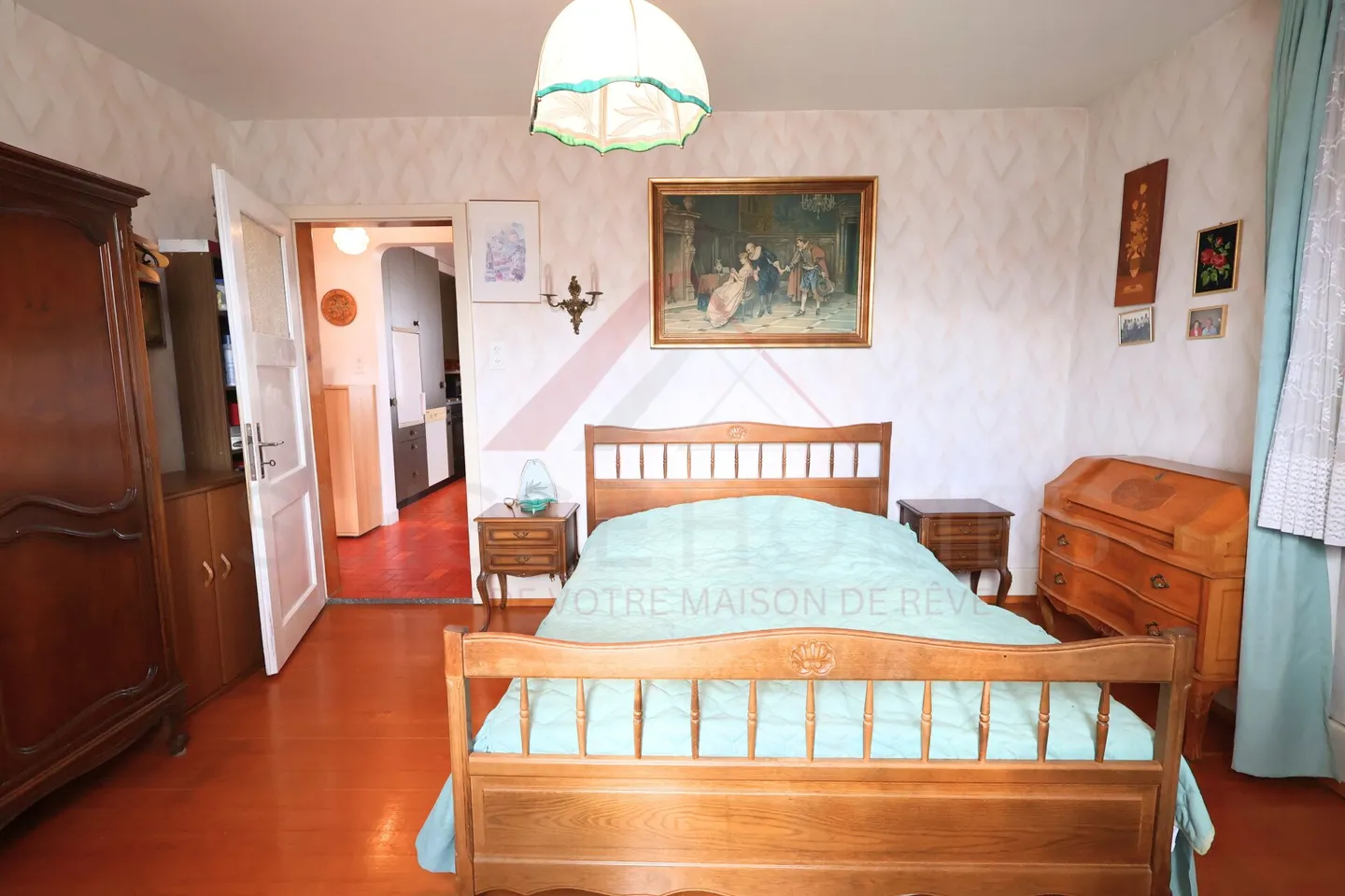 «Immeuble avec fort potentiel pour investisseur ou promoteur» - Photo 20 sur 31