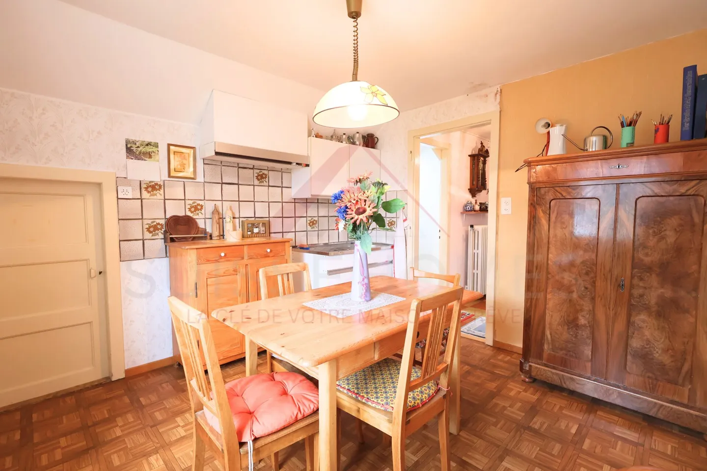 «Immeuble avec fort potentiel pour investisseur ou promoteur» - Photo 27 sur 31