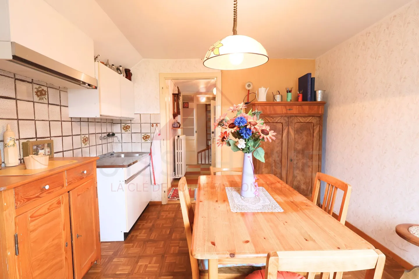 «Immeuble avec fort potentiel pour investisseur ou promoteur» - Photo 28 sur 31