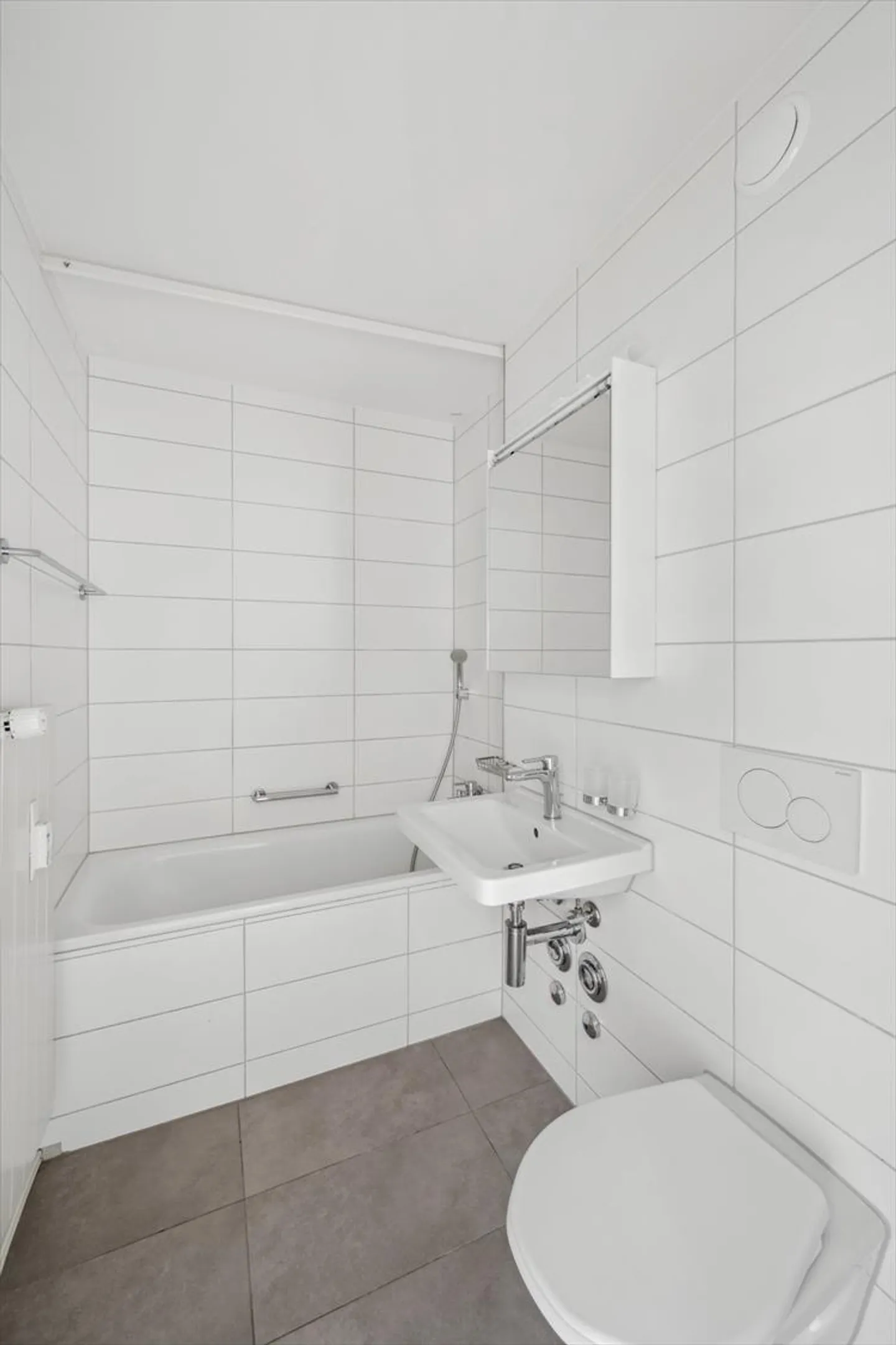 Appartement à louer - Photo 5 sur 10