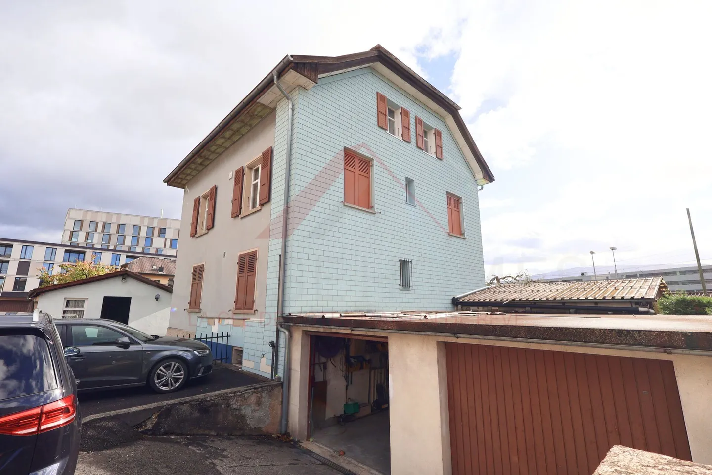 «Immeuble avec fort potentiel pour investisseur ou promoteur» - Photo 31 sur 31