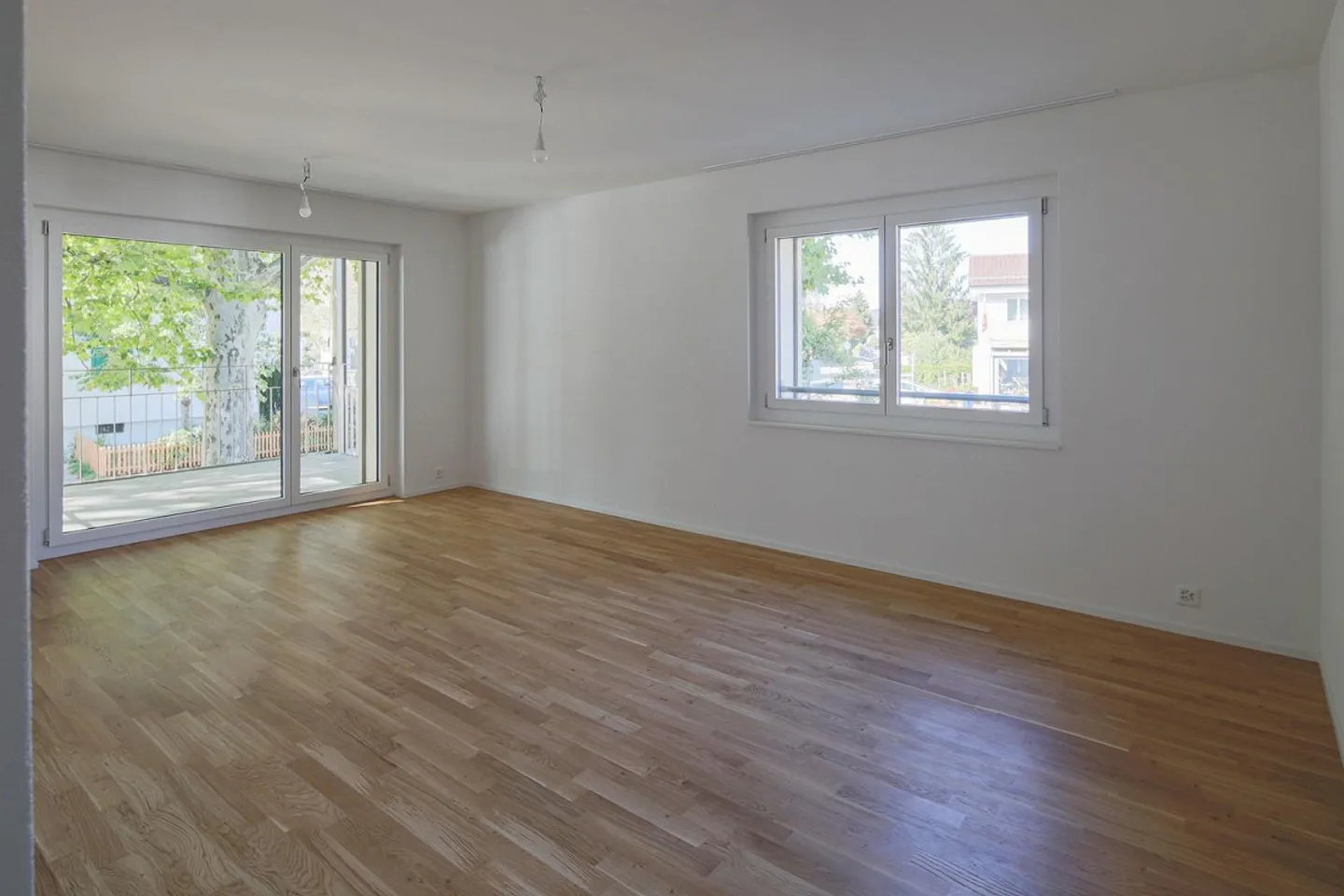 Première occupation d'un appartement moderne de 3,5 pièces avec balcon spacieux ! - Photo 4 sur 8