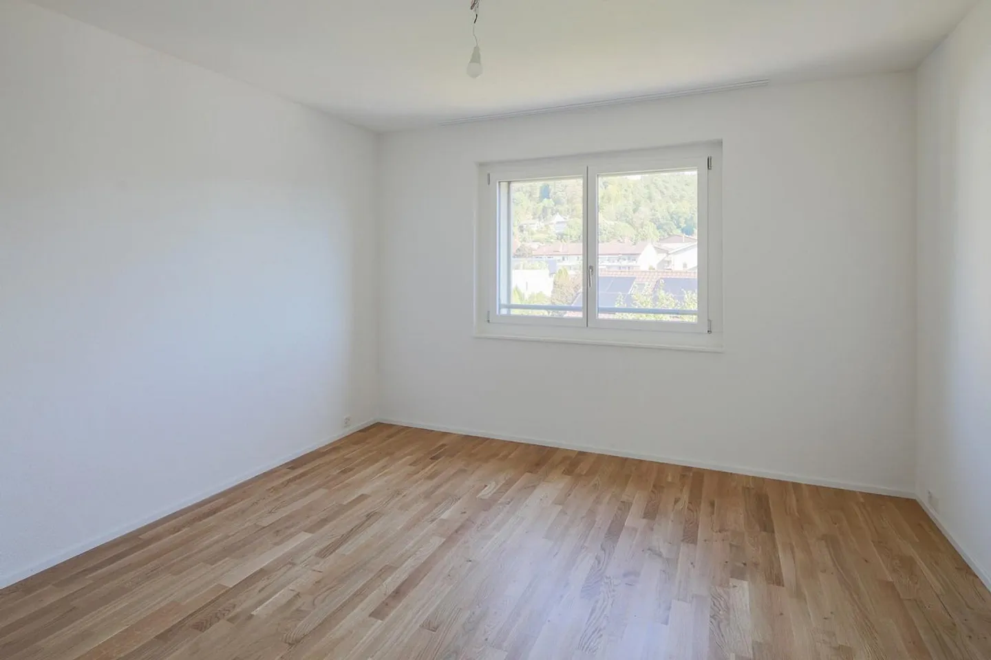 Première occupation d'un appartement moderne de 3,5 pièces avec balcon spacieux ! - Photo 5 sur 8