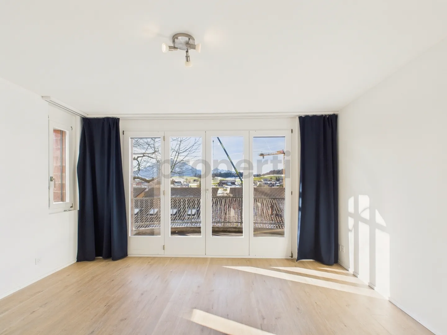 6.5-Zimmer Einfamilienhaus in Adligenswil  befristet auf 2 Jahre - Foto 6 von 13