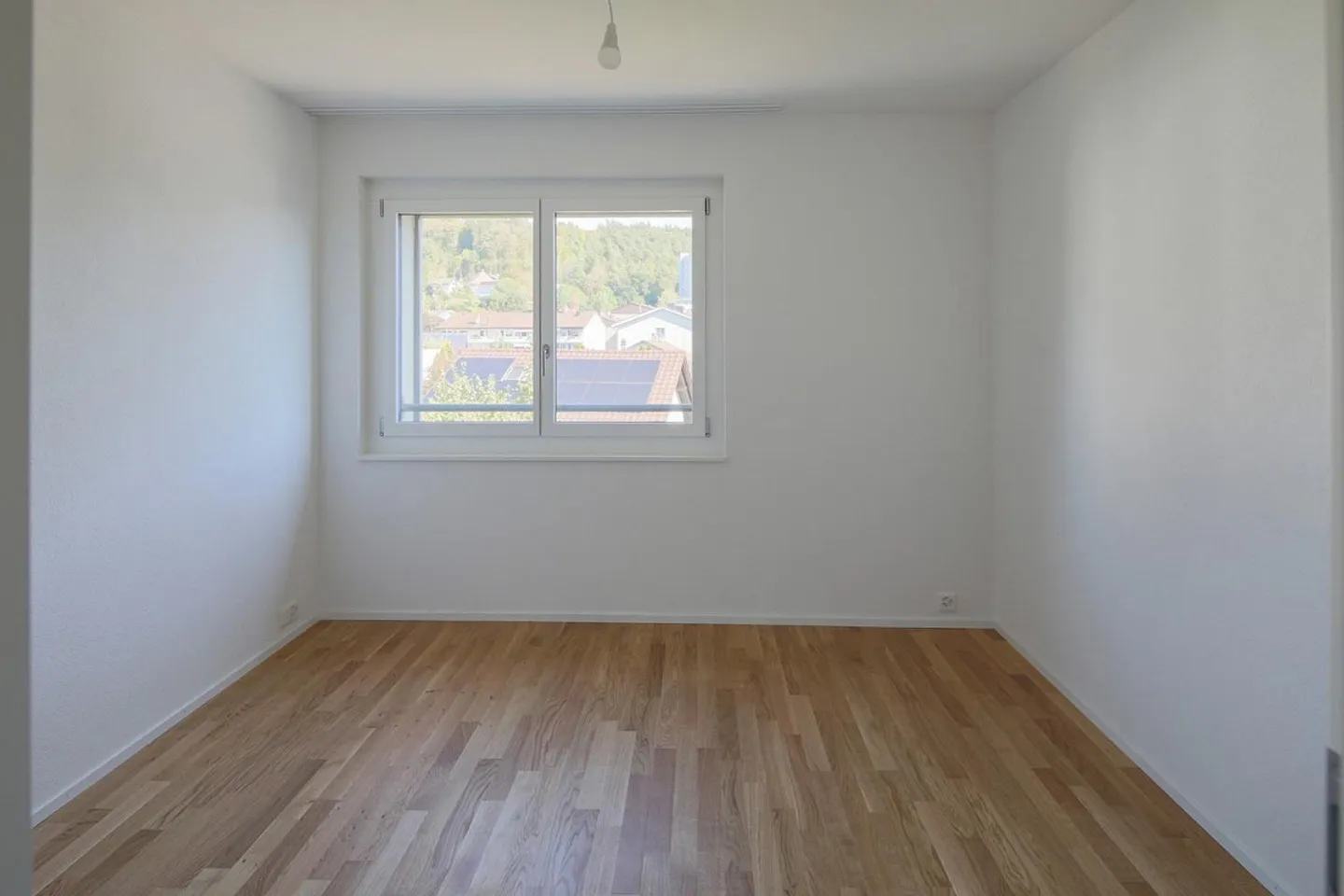 Première occupation d'un appartement moderne de 3,5 pièces avec balcon spacieux ! - Photo 6 sur 8