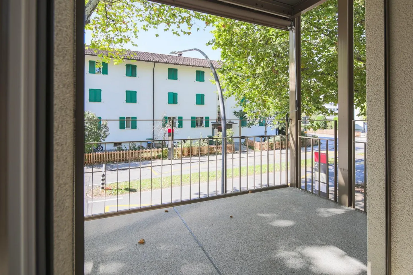 Première occupation d'un appartement moderne de 3,5 pièces avec balcon spacieux ! - Photo 8 sur 8