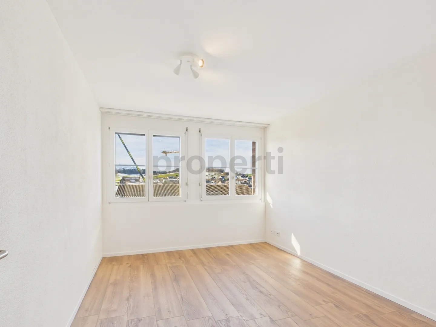 6.5-Zimmer Einfamilienhaus in Adligenswil  befristet auf 2 Jahre - Foto 8 von 13