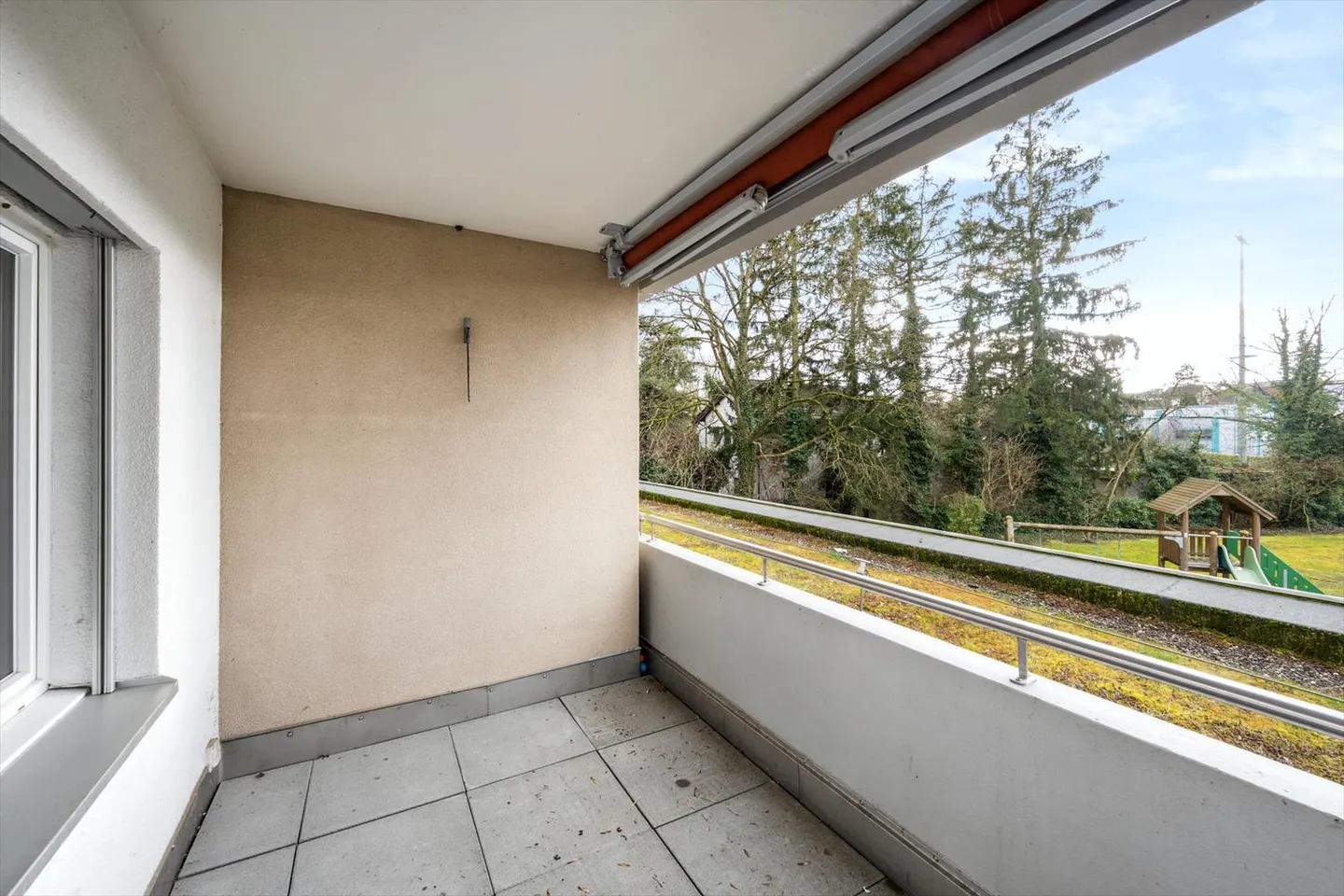 Appartement à louer - Photo 10 sur 10