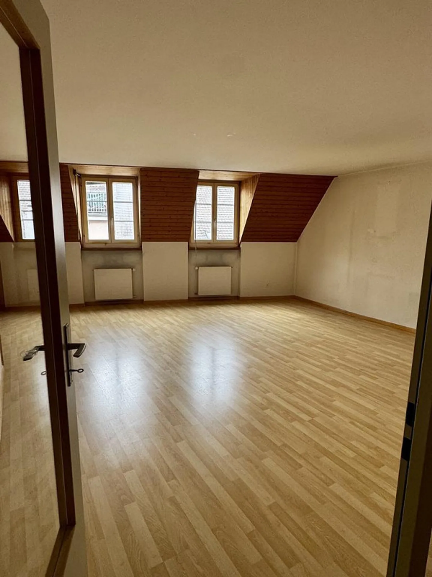 Charmante Wohnung in Liestal - Foto 4 von 6