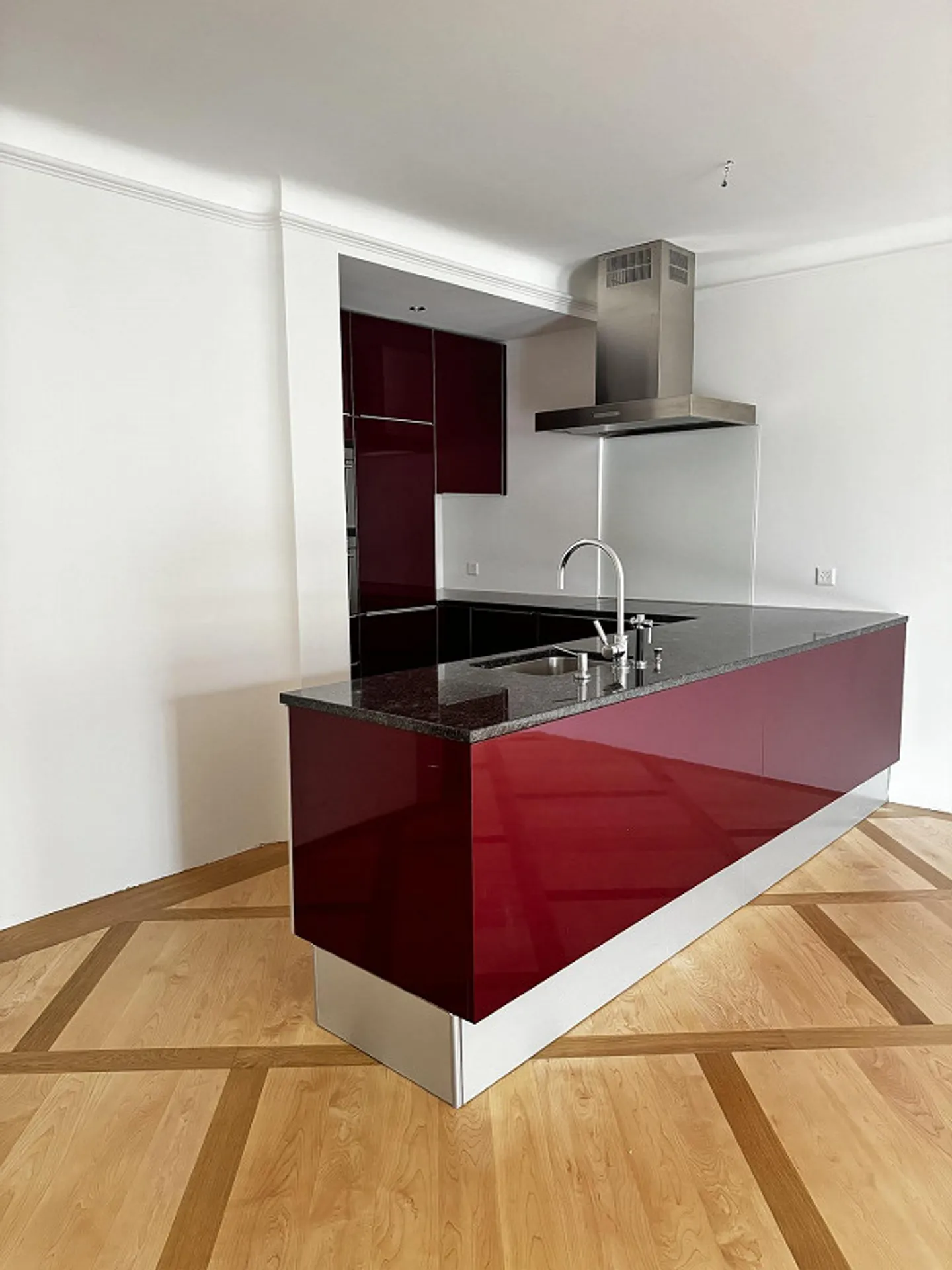 Incantevole appartamento con 3 camere nella pittoresca città vecchia di Berna - Foto 1 di 10