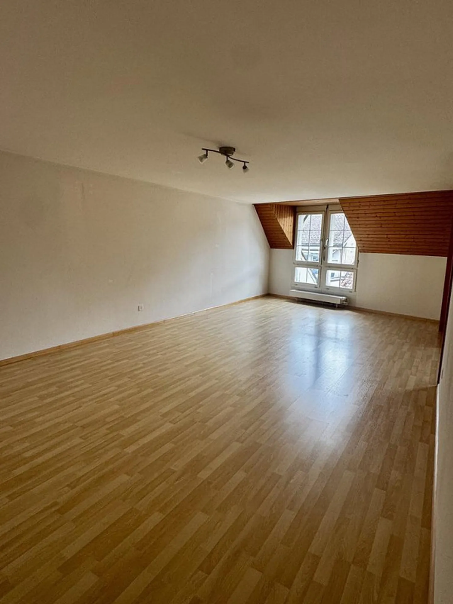 Charmante Wohnung in Liestal - Foto 5 von 6