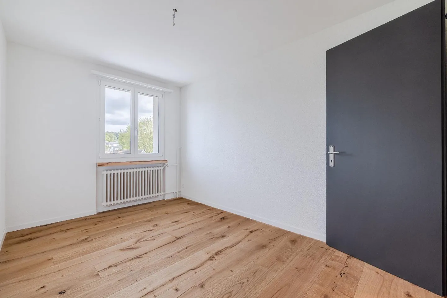 Moderne helle 4 Zi. Wohnung mit Weitblick in Gossau 🏠🌞 - Foto 8 von 11