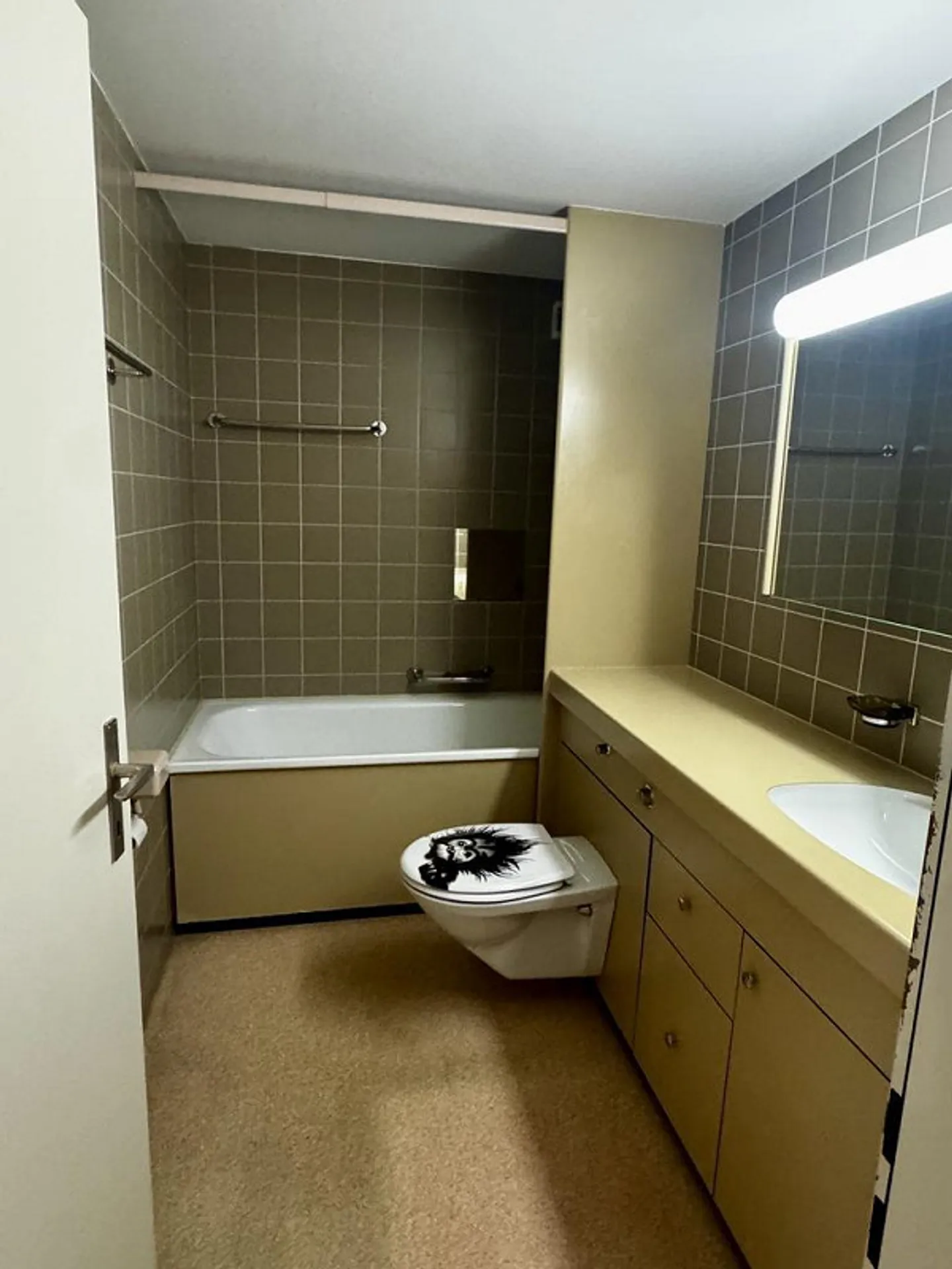 Charmante Wohnung in Liestal - Foto 6 von 6