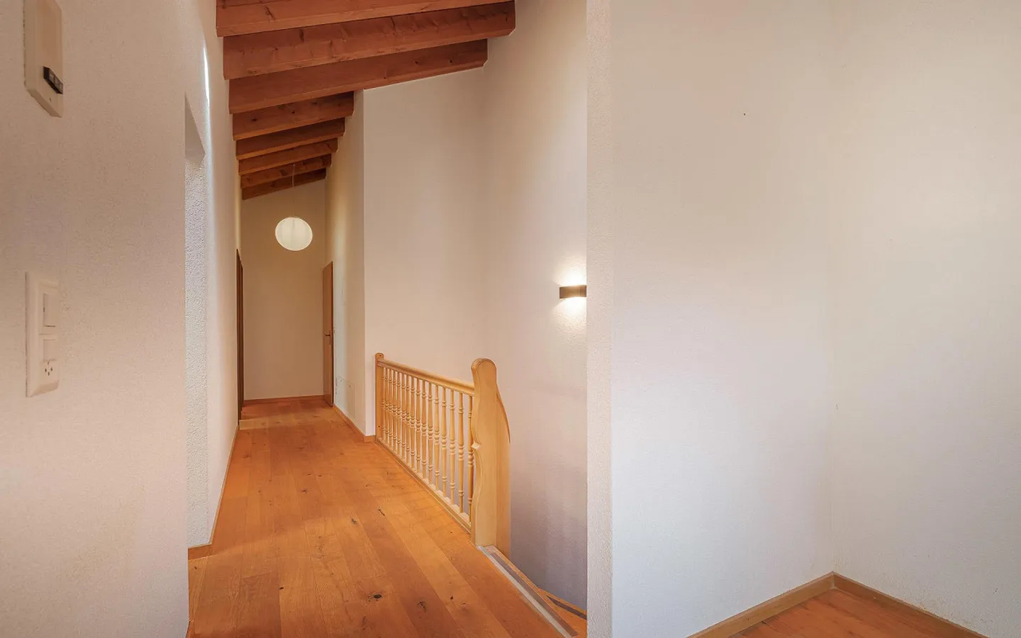 Zur Matte A | 7.5 Duplex 3rd Floor | 45 + 46 + 47 + 48 - Photo 8 of 17