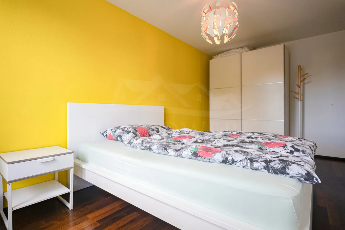 Modern 3.5-room condominium in Münchenbuchsee in a quiet location - Photo 8 of 16
