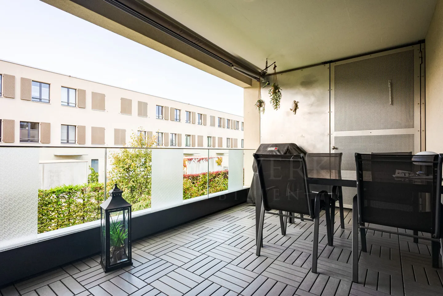 Modern 3.5-room condominium in Münchenbuchsee in a quiet location - Photo 11 of 16