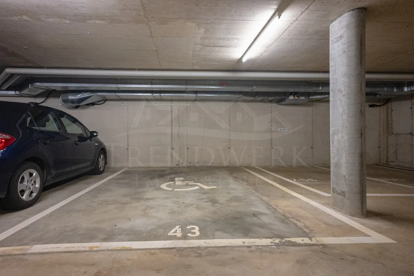 Modern 3.5-room condominium in Münchenbuchsee in a quiet location - Photo 16 of 16