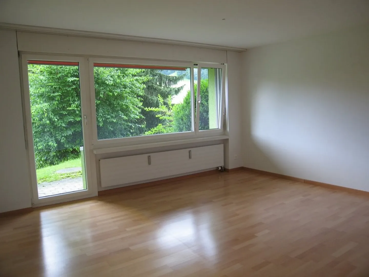 Appartement 2.5 pièces - Photo 2 sur 6