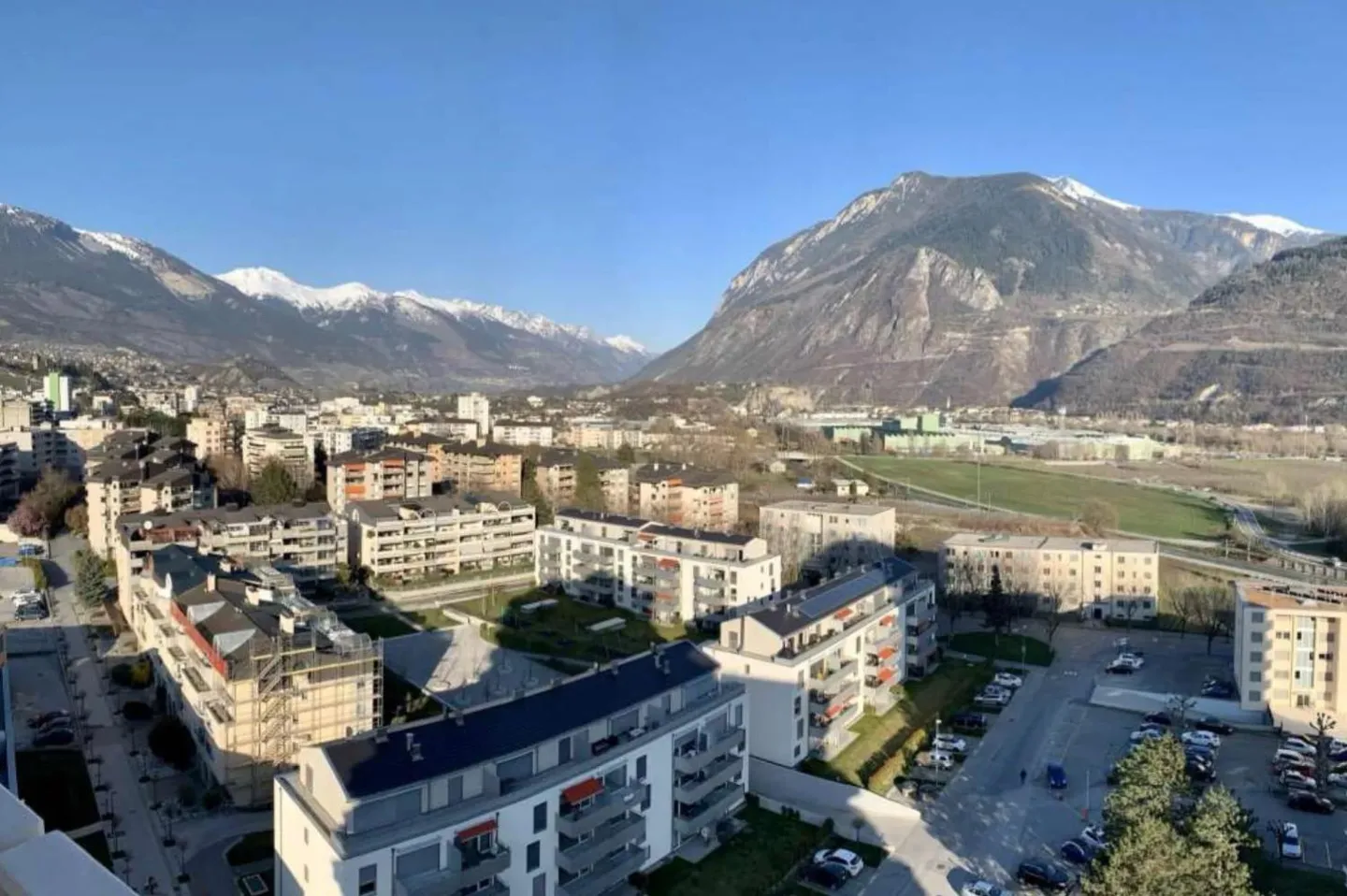 Appartamento 1 stanza - Foto 1 di 5