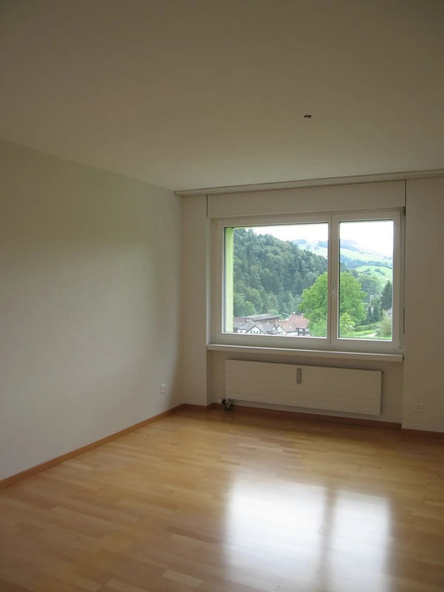 Appartement 2.5 pièces - Photo 3 sur 6