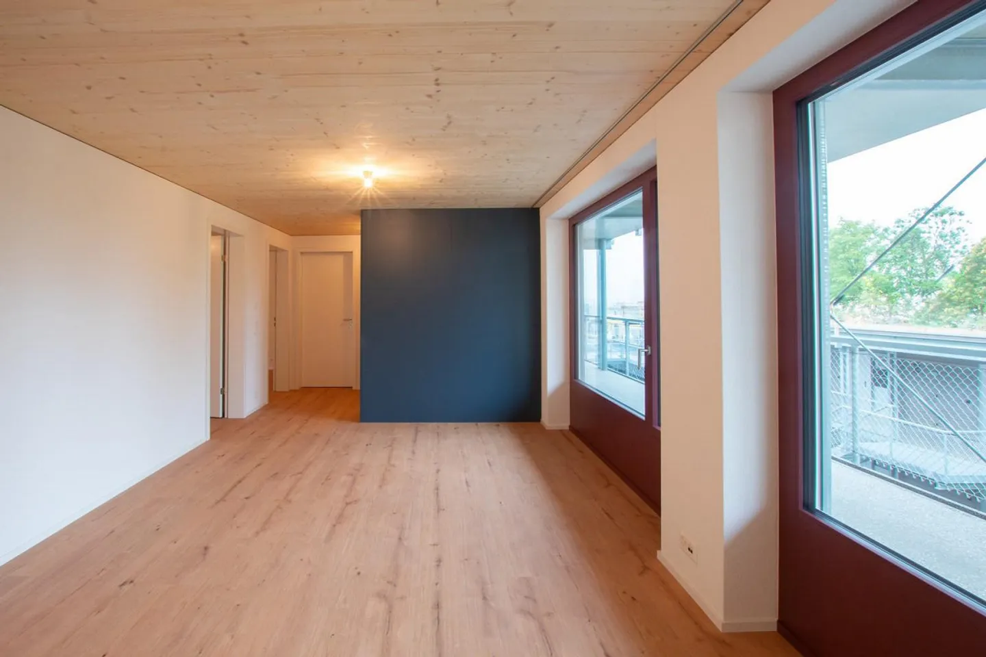 Sécurisez votre appartement maintenant - Nouvelle vie à Stadtsägi - Photo 3 sur 8