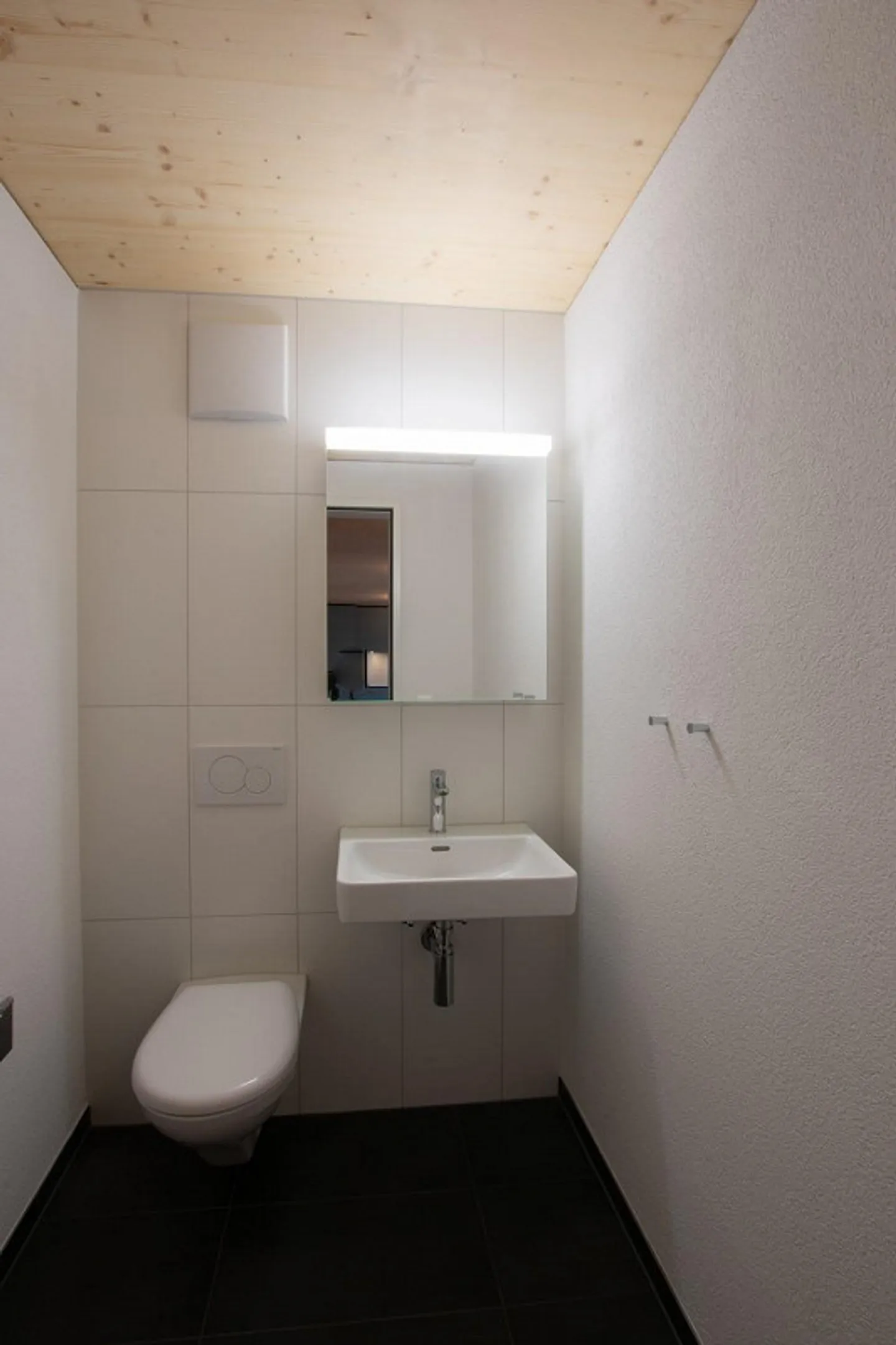 Sécurisez votre appartement maintenant - Nouvelle vie à Stadtsägi - Photo 8 sur 8