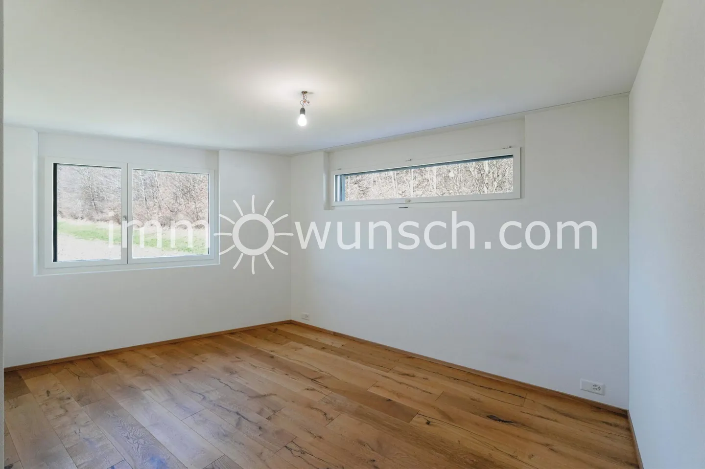 Appartement moderne 3,5 pièces avec vue - Photo 4 sur 11