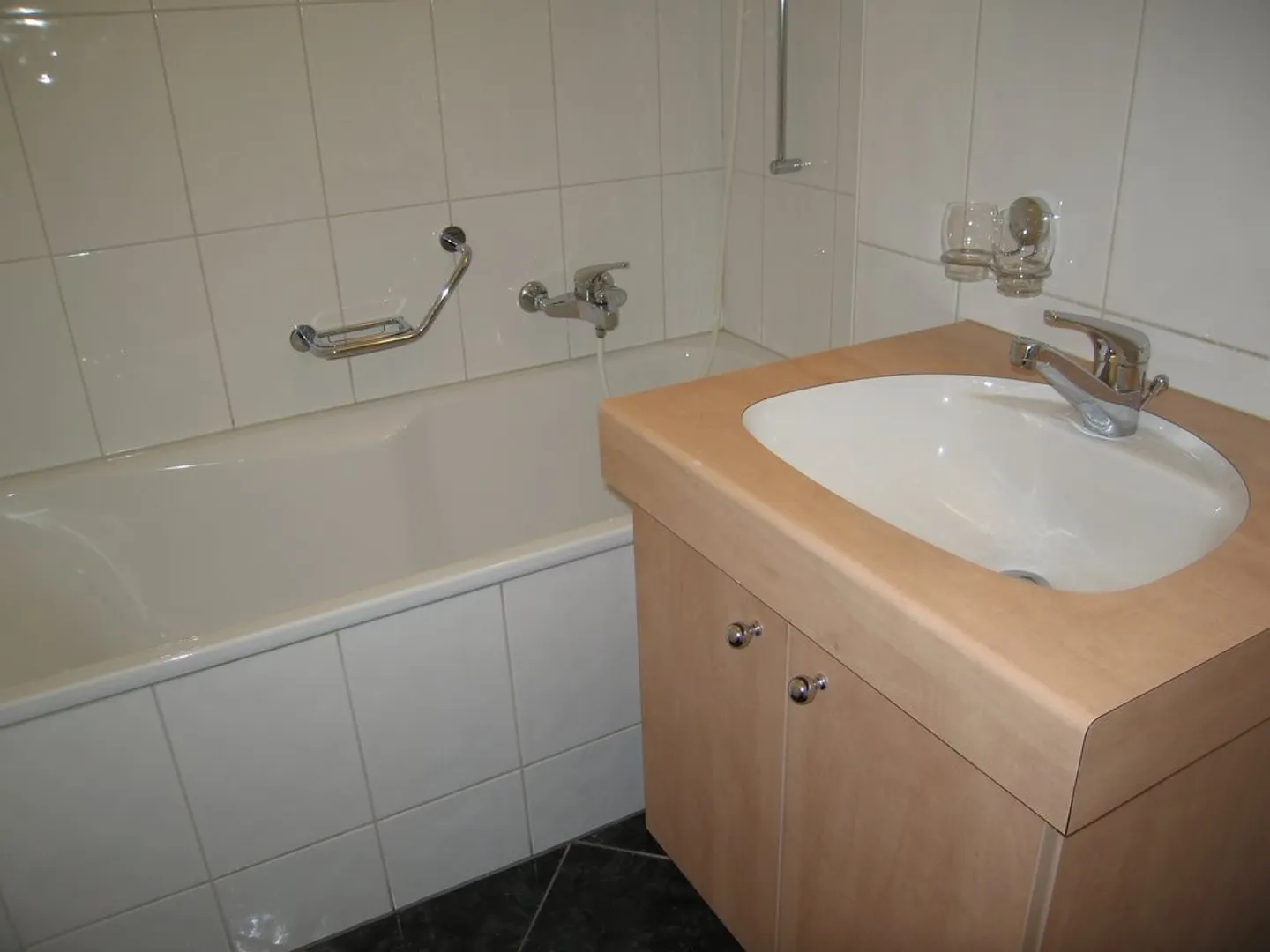 Appartement 2.5 pièces - Photo 5 sur 6