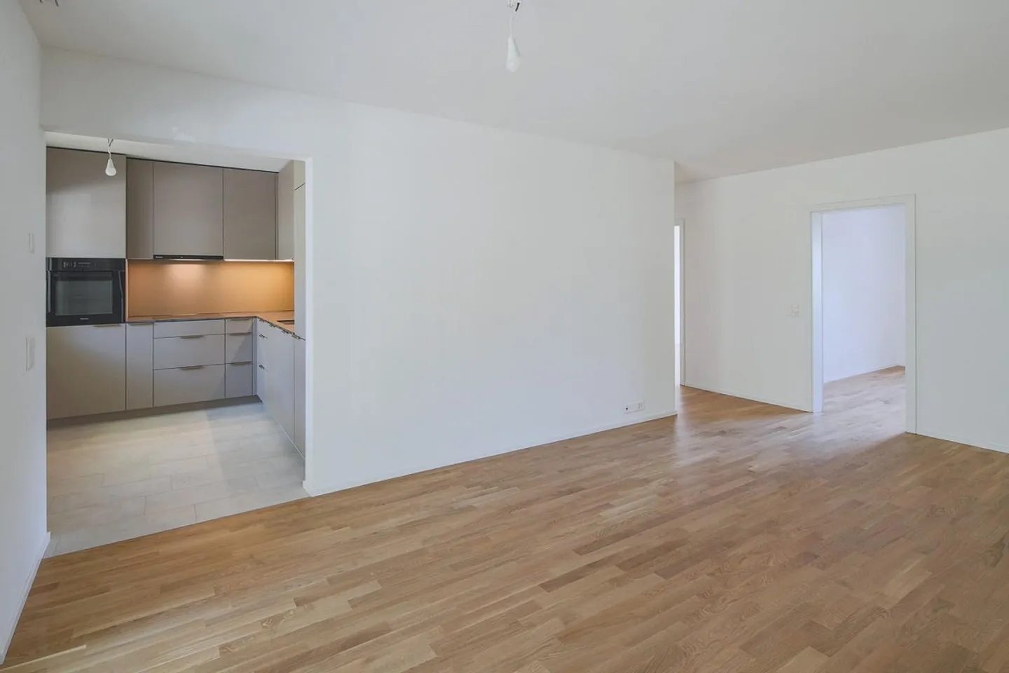 Geräumige Familienwohnung - Foto 4 von 13