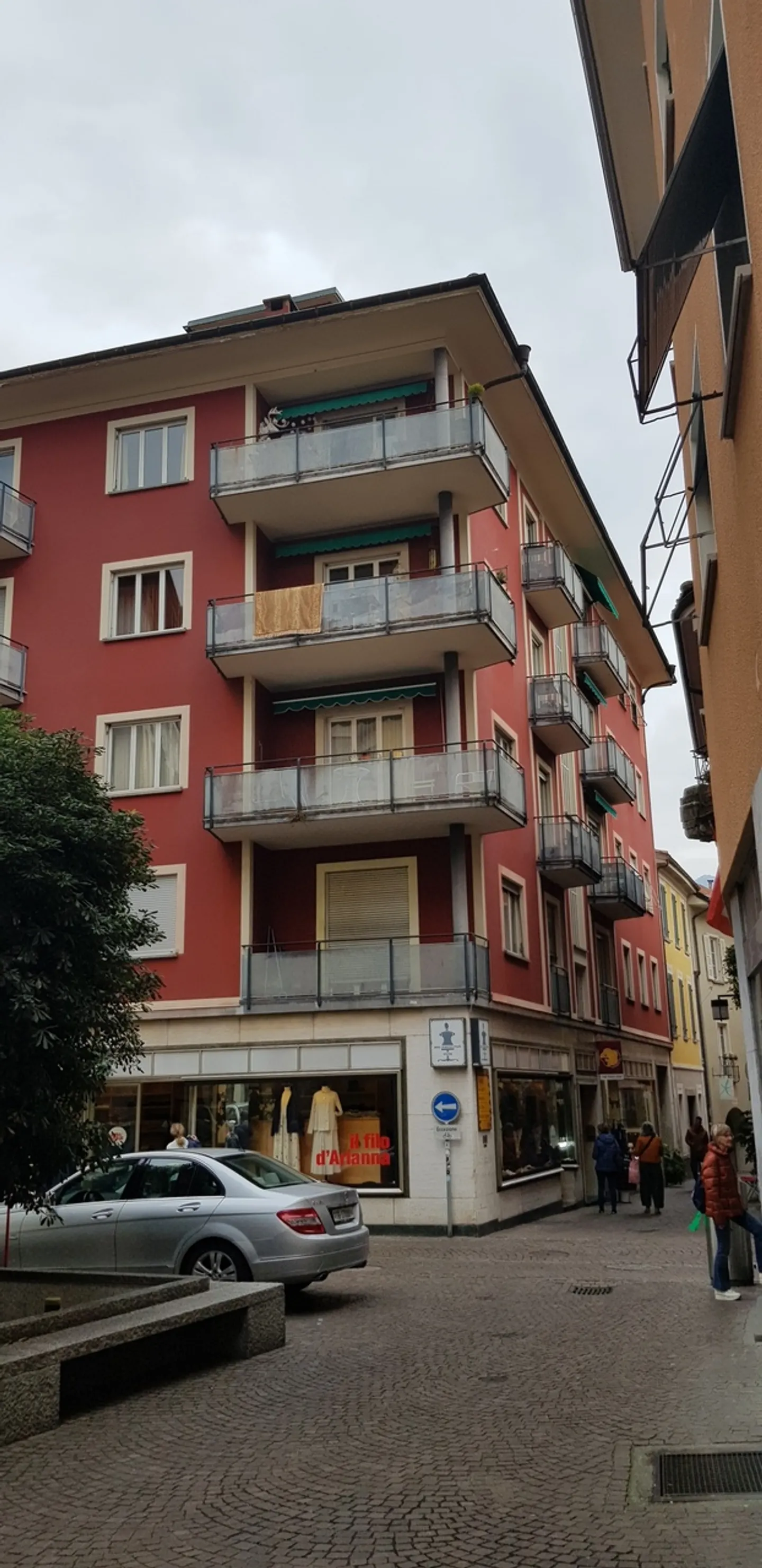 Appartamento Incantevole in Edificio Storico - Foto 1 di 10