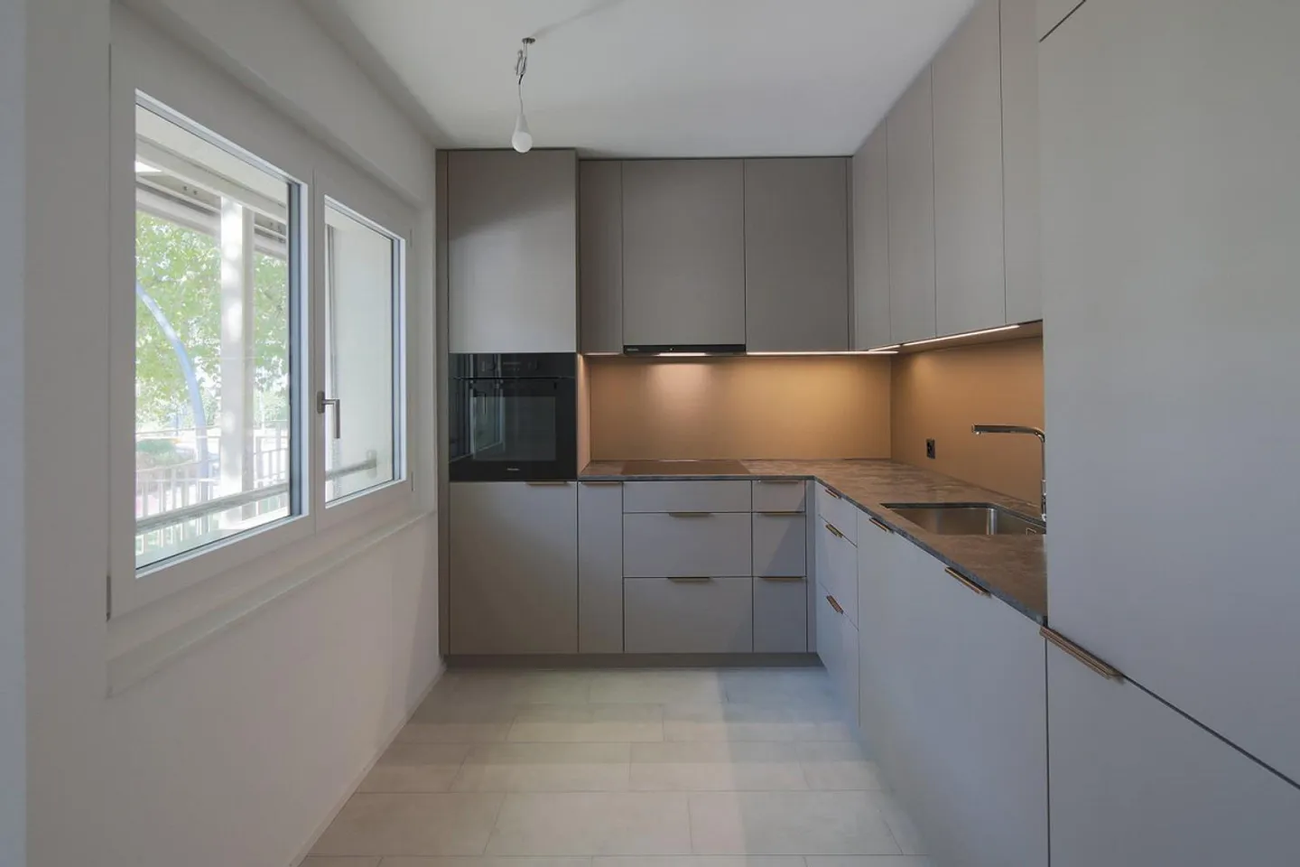 Geräumige Familienwohnung - Foto 3 von 13