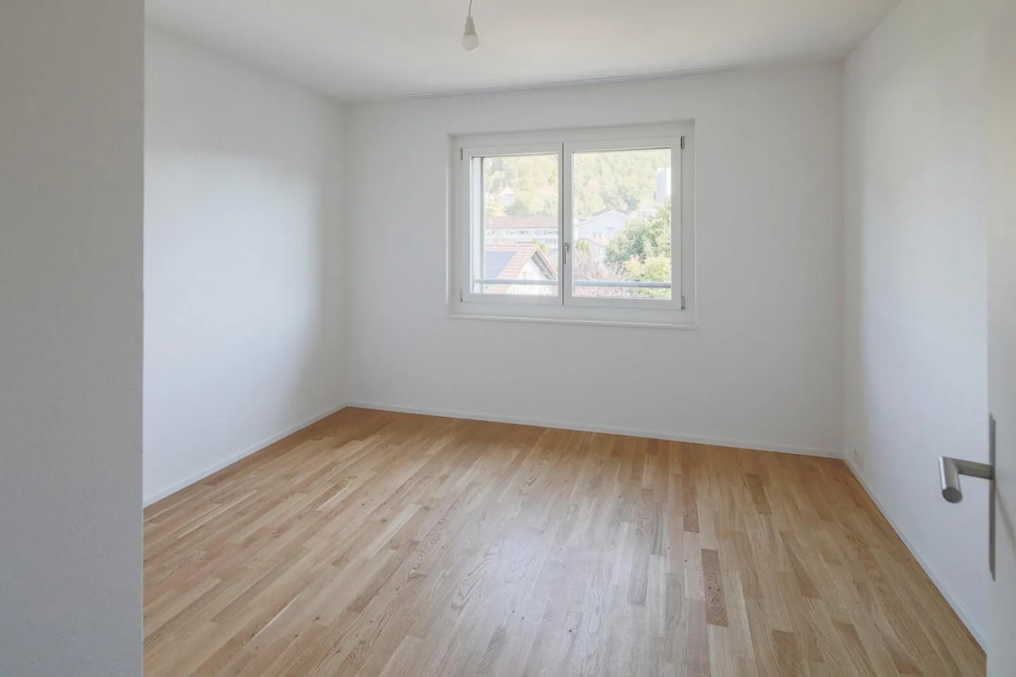 Geräumige Familienwohnung - Foto 7 von 13