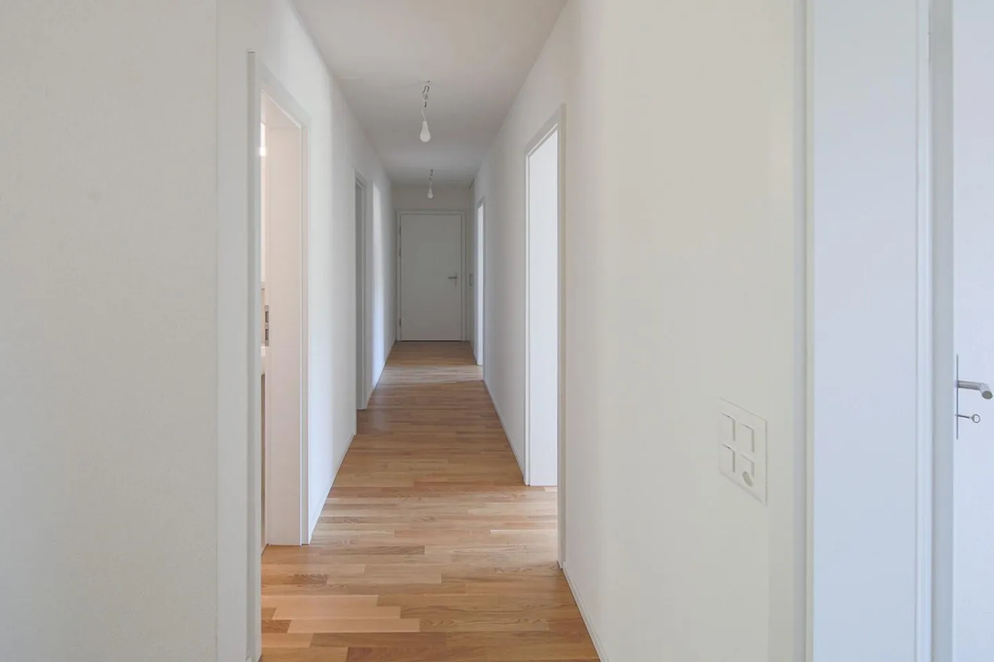 Geräumige Familienwohnung - Foto 8 von 13